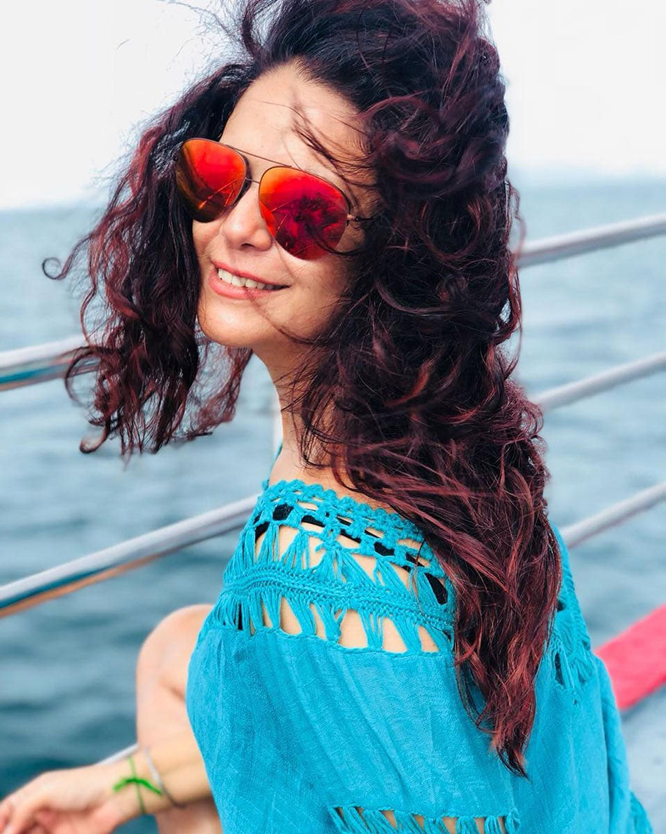 मोना सिंह