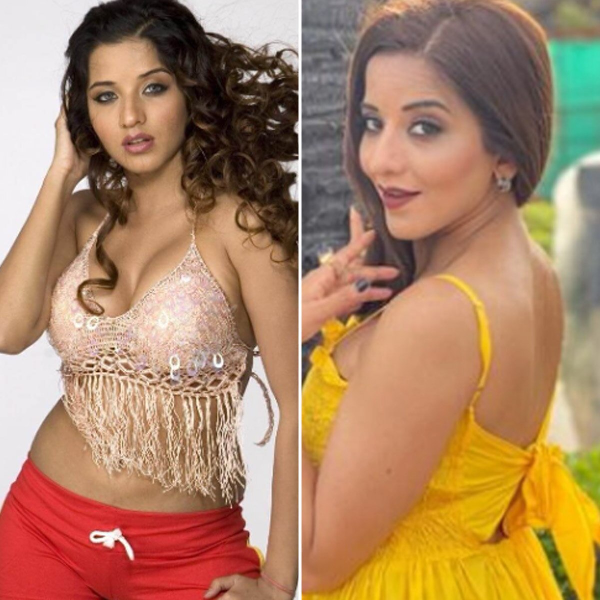 मोनालिसा