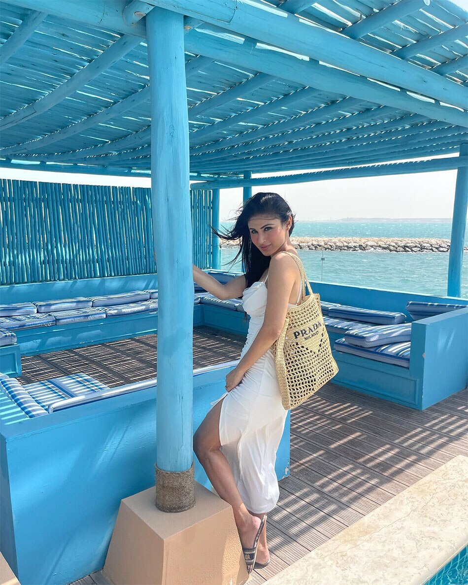 मौनी रॉय