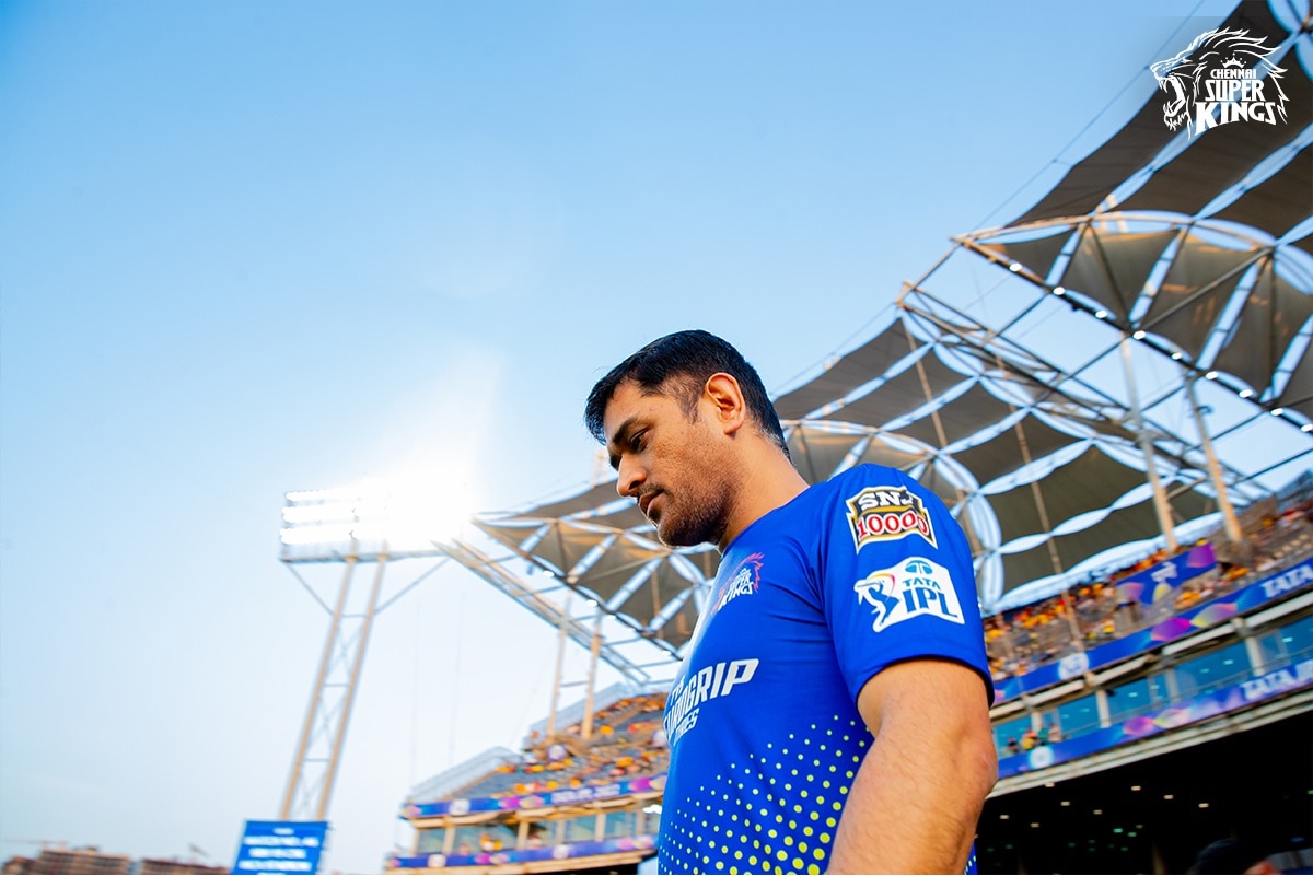 ms dhoni