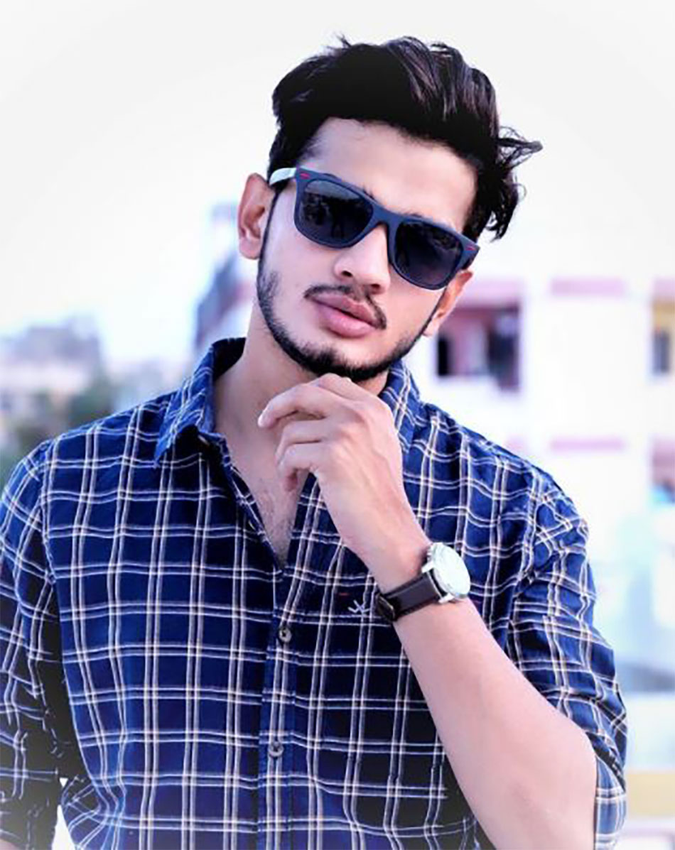 मुनव्वर फारूकी