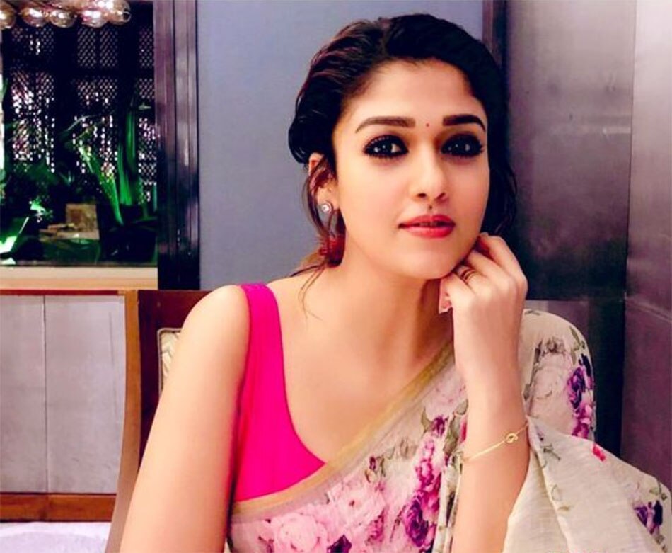 नयनतारा