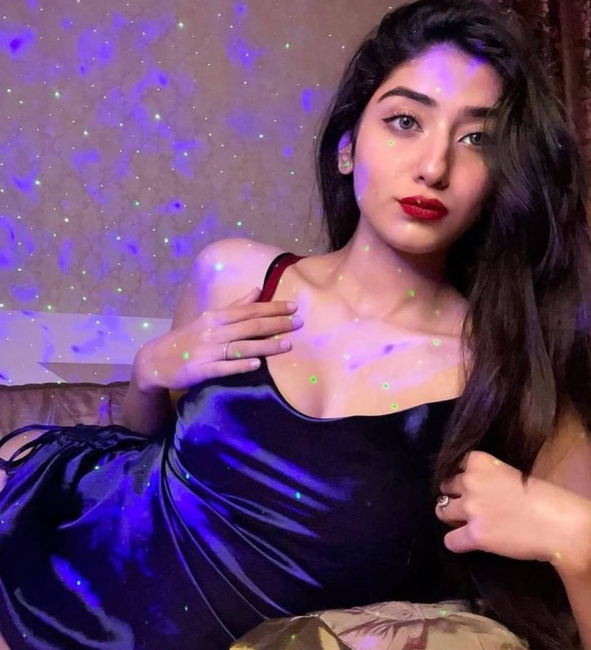 नाजिला सीताशी