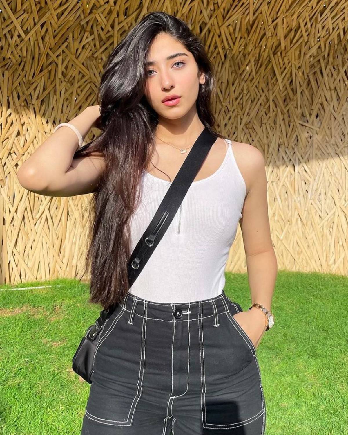 नाजिला सीताशी