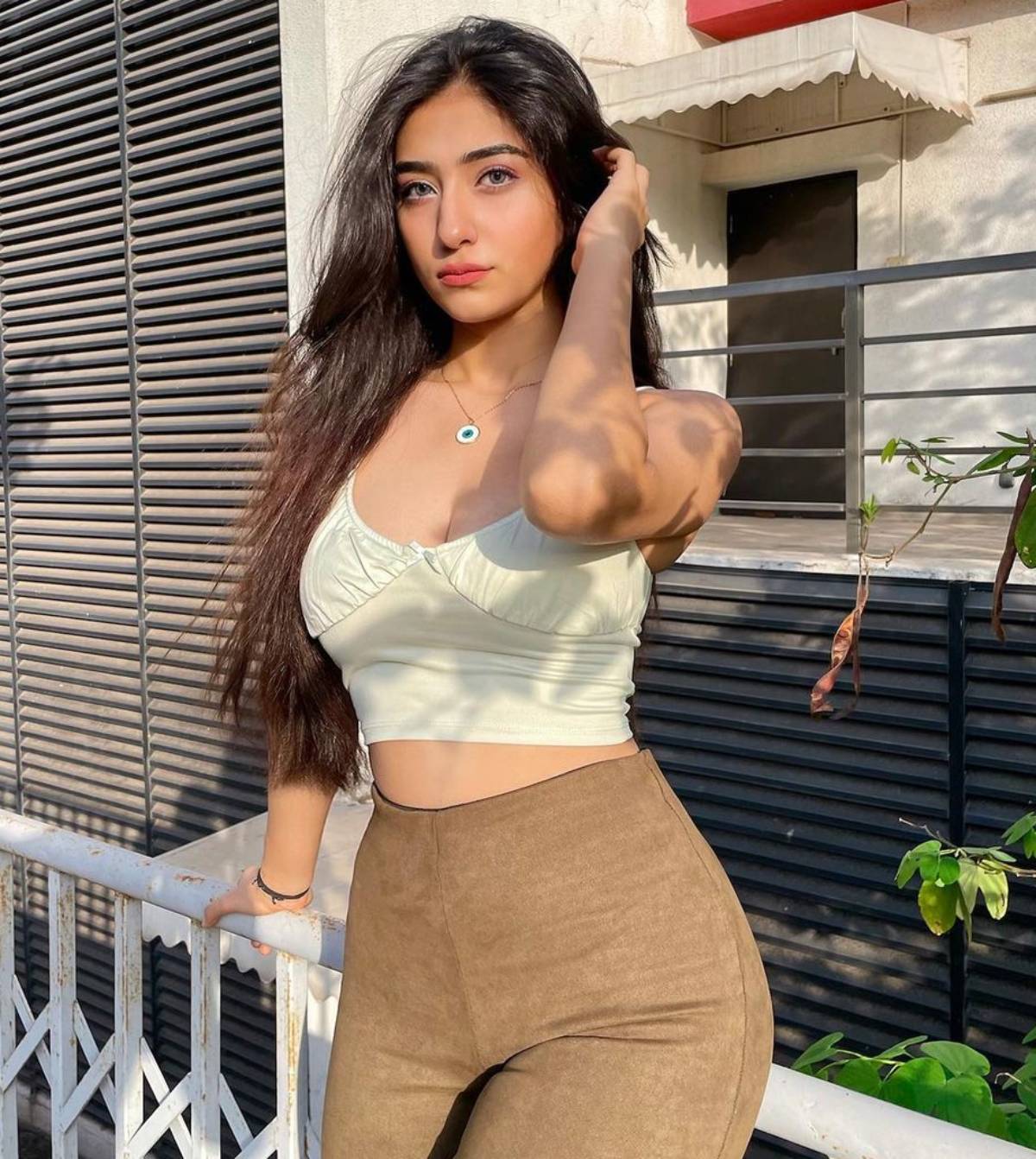 नाजिला सीताशी