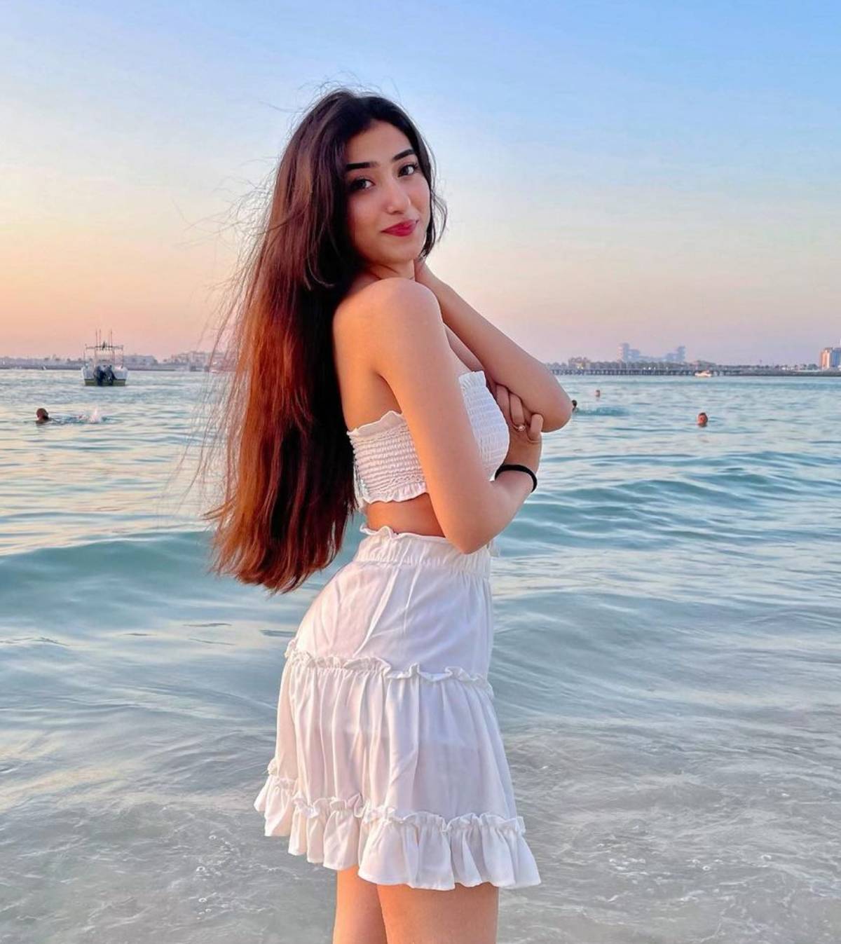 नाजिला सीताशी