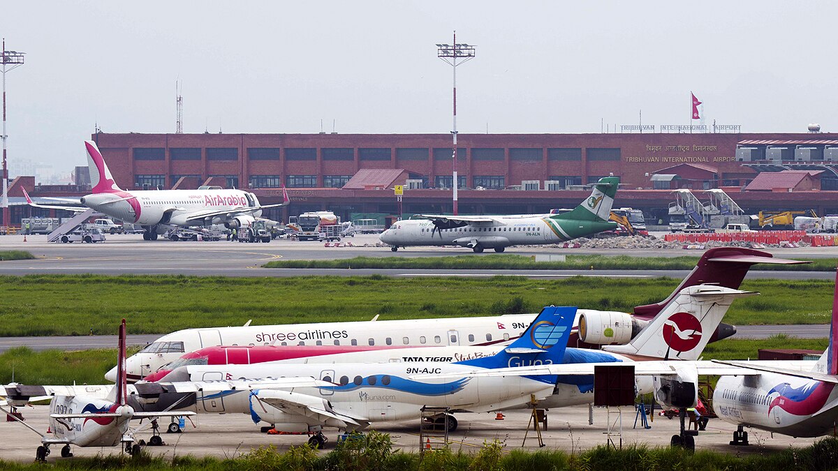 Reason of Nepal Plane Crash