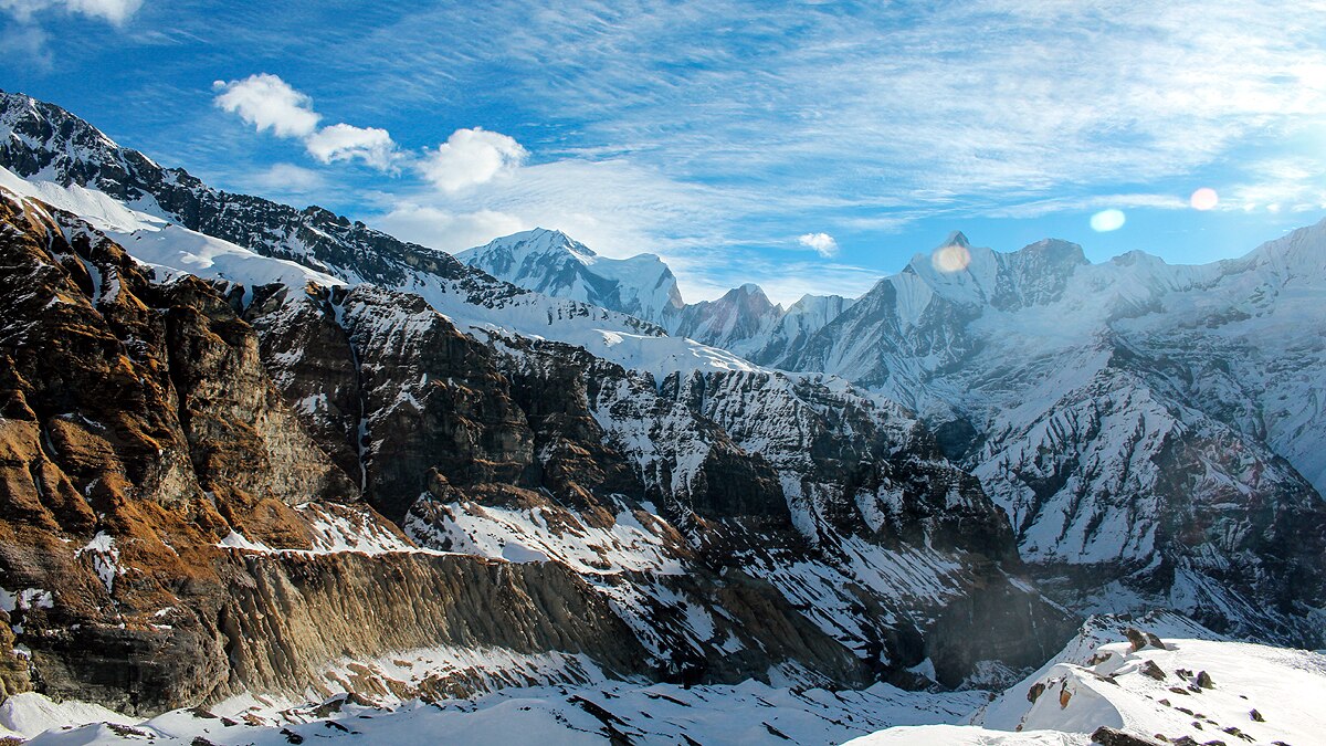 Reason of Nepal Plane Crash