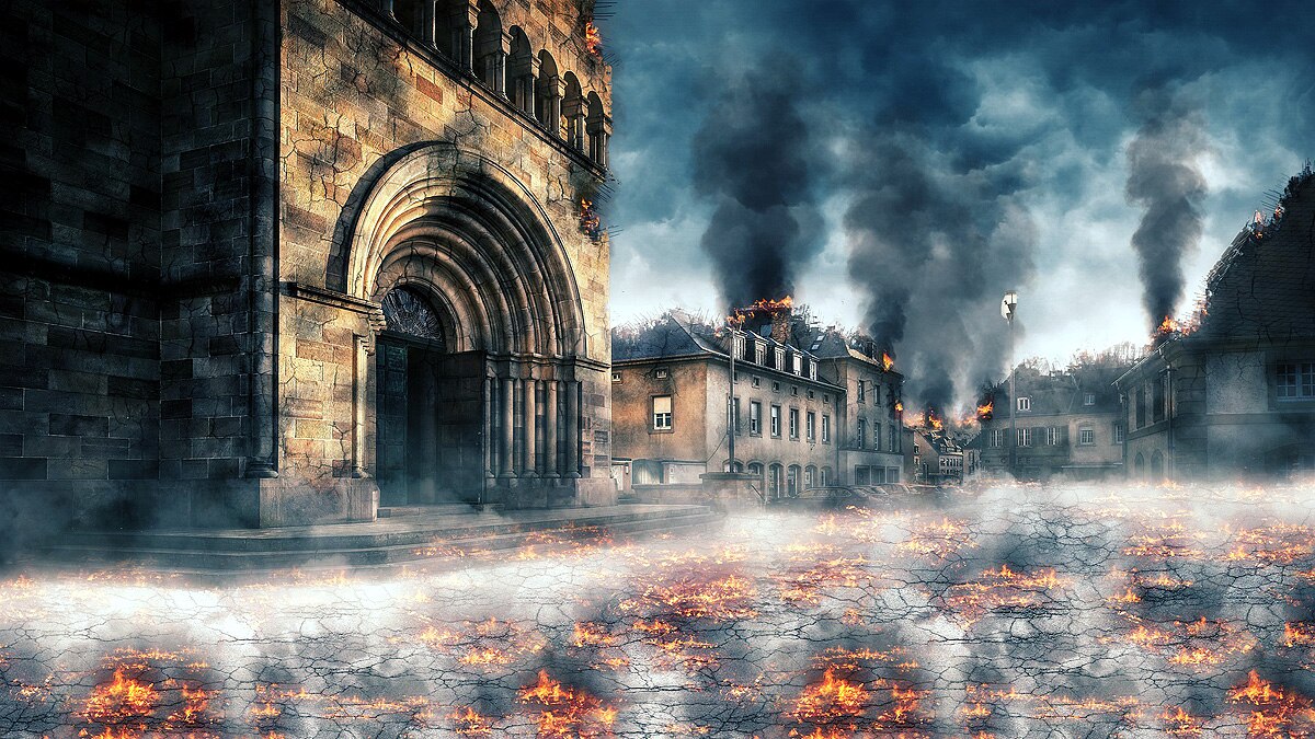 Russia Nuclear War NATO