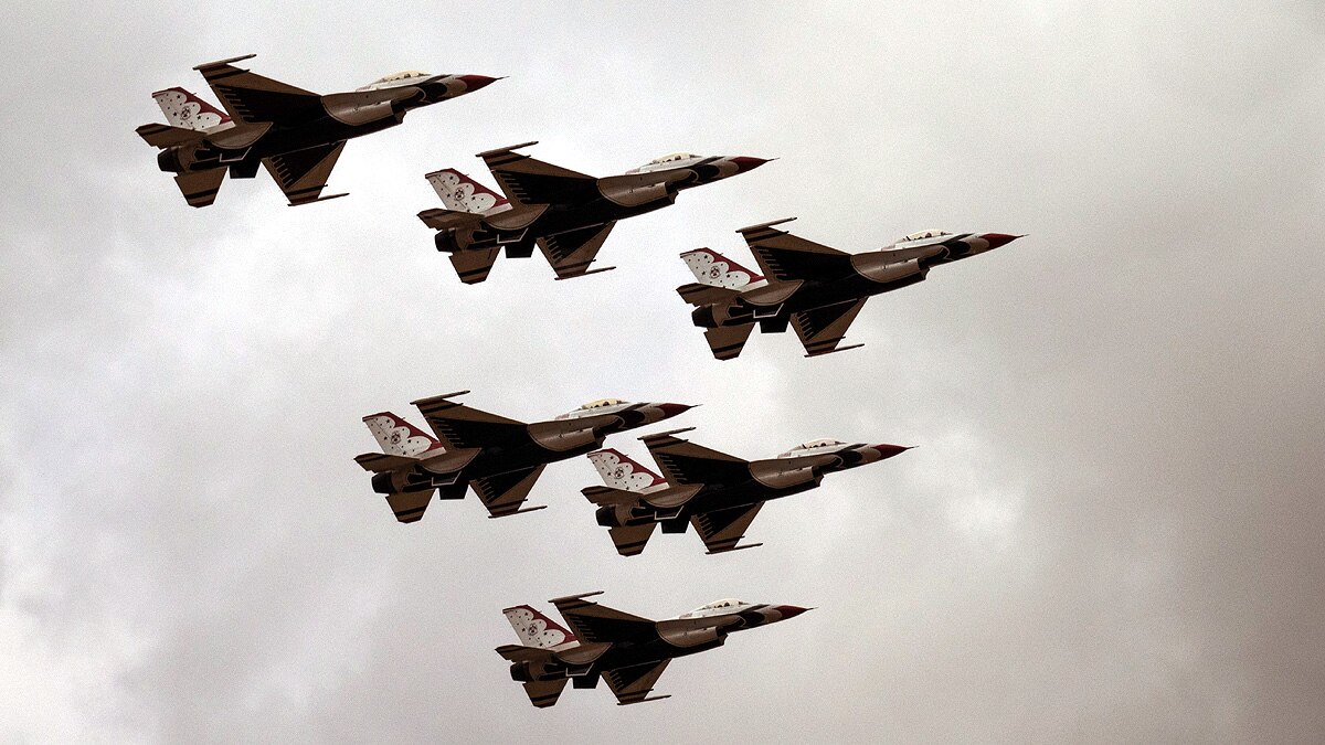 Russia Nuclear War NATO