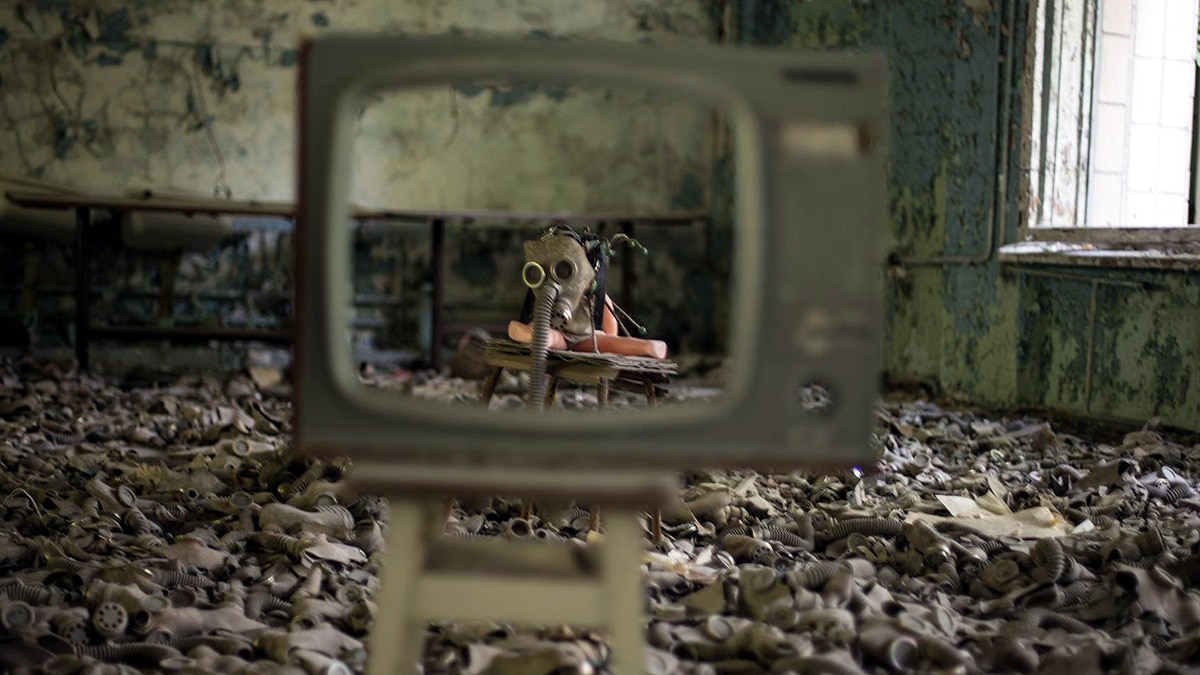 Russia Nuclear War NATO