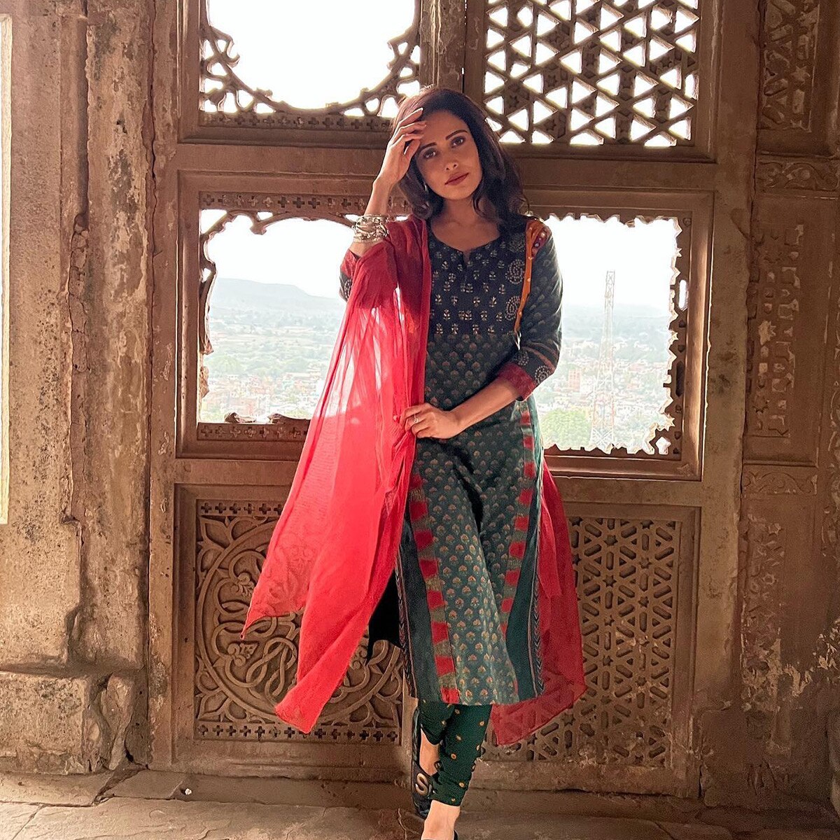 नुसरत भरूचा