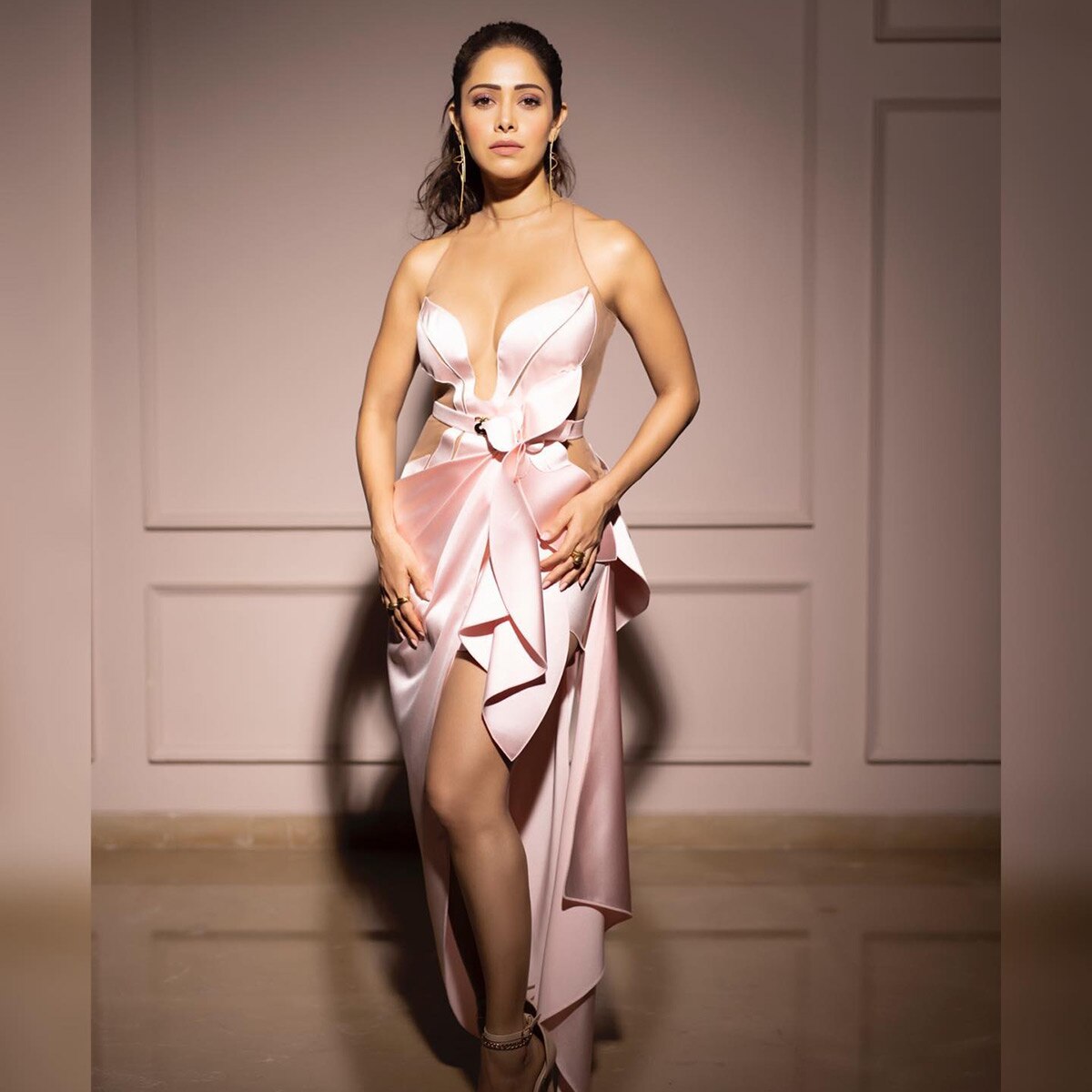 नुसरत भरूचा