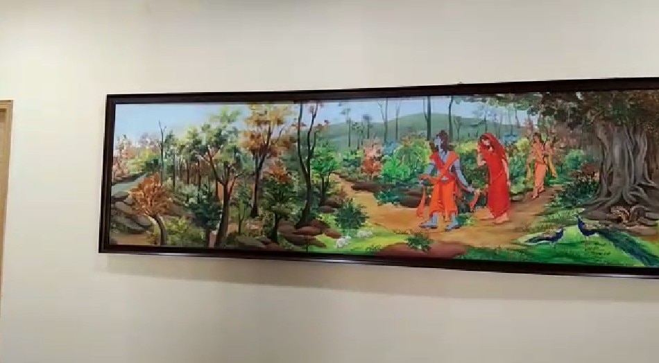 भागीरथी पर्यटन आवास