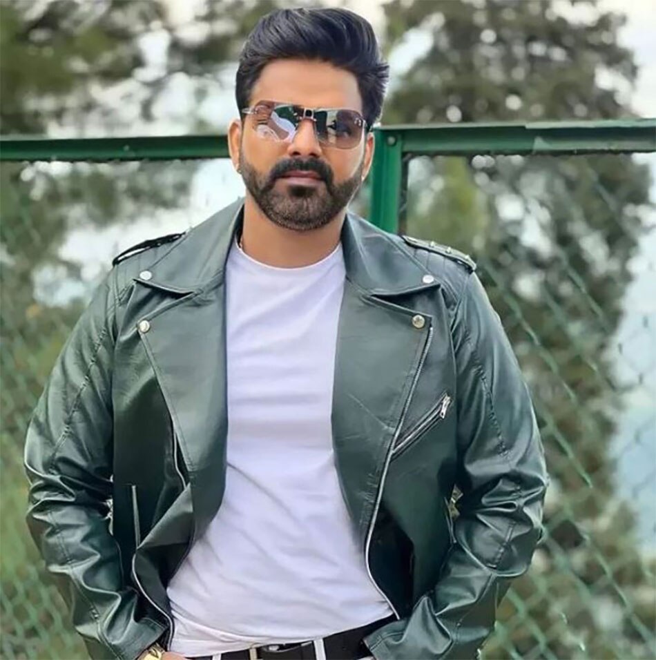 पवन सिंह 