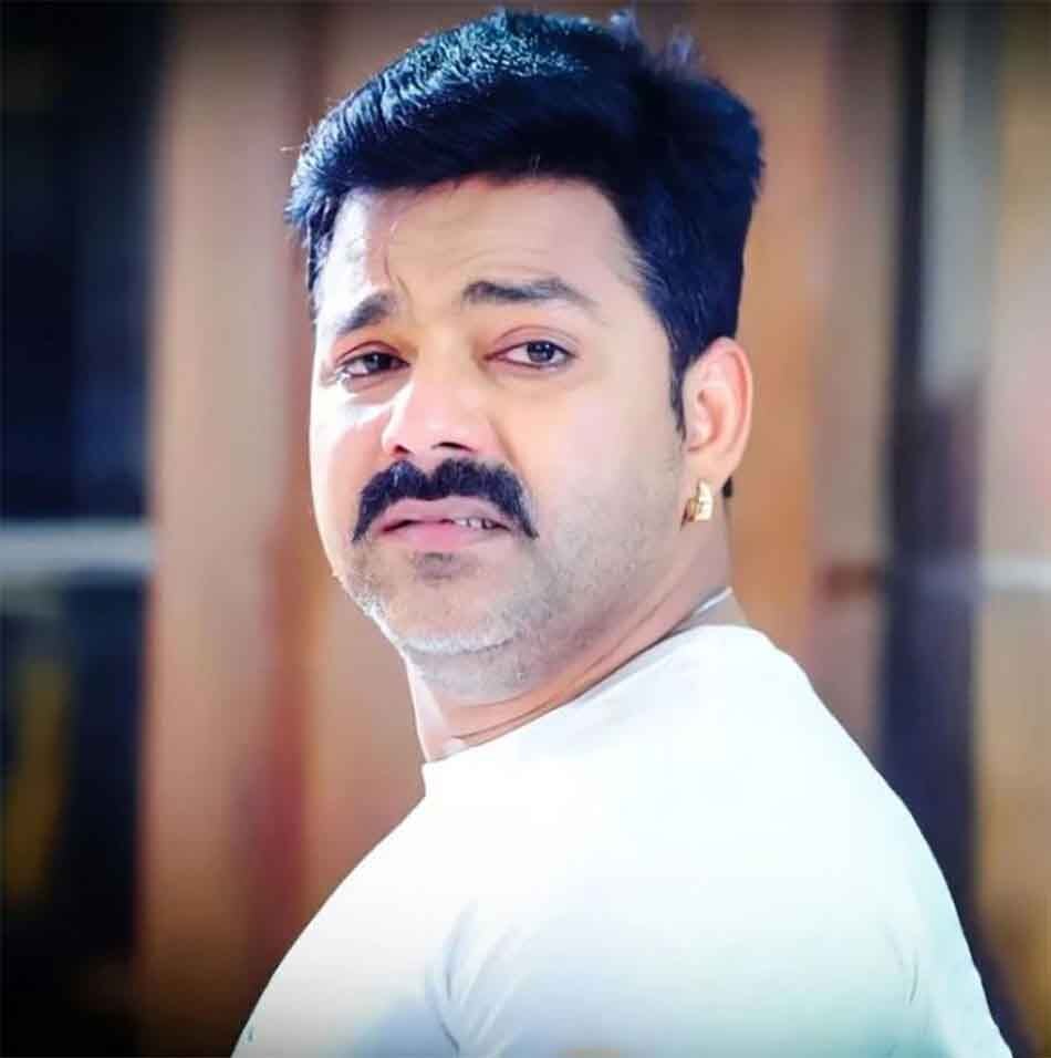 पवन सिंह 