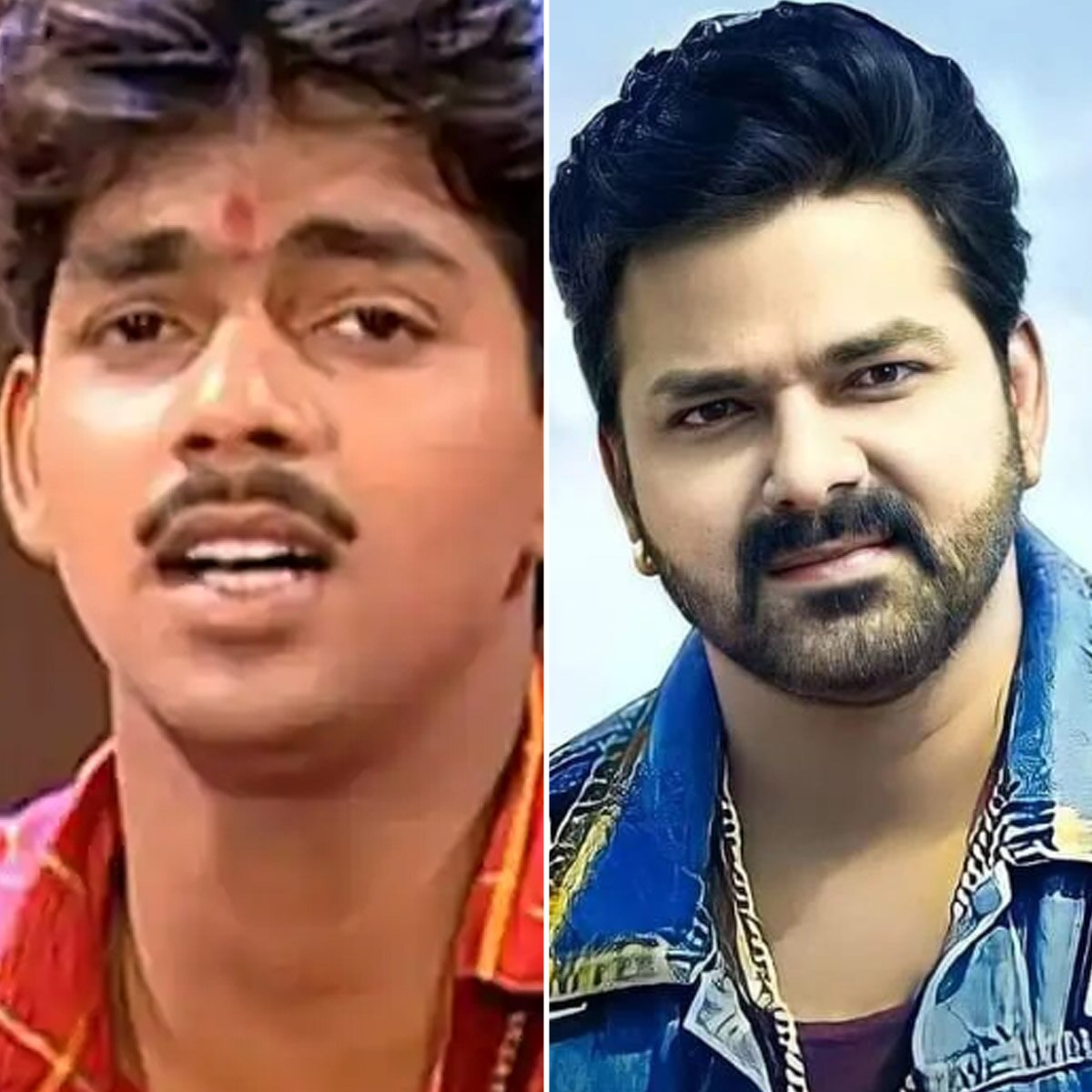 पवन सिंह