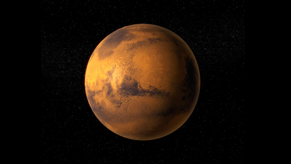 phobos crashing into mars