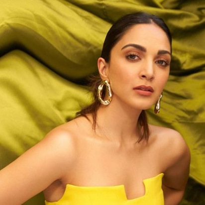 कियारा अडवाणी