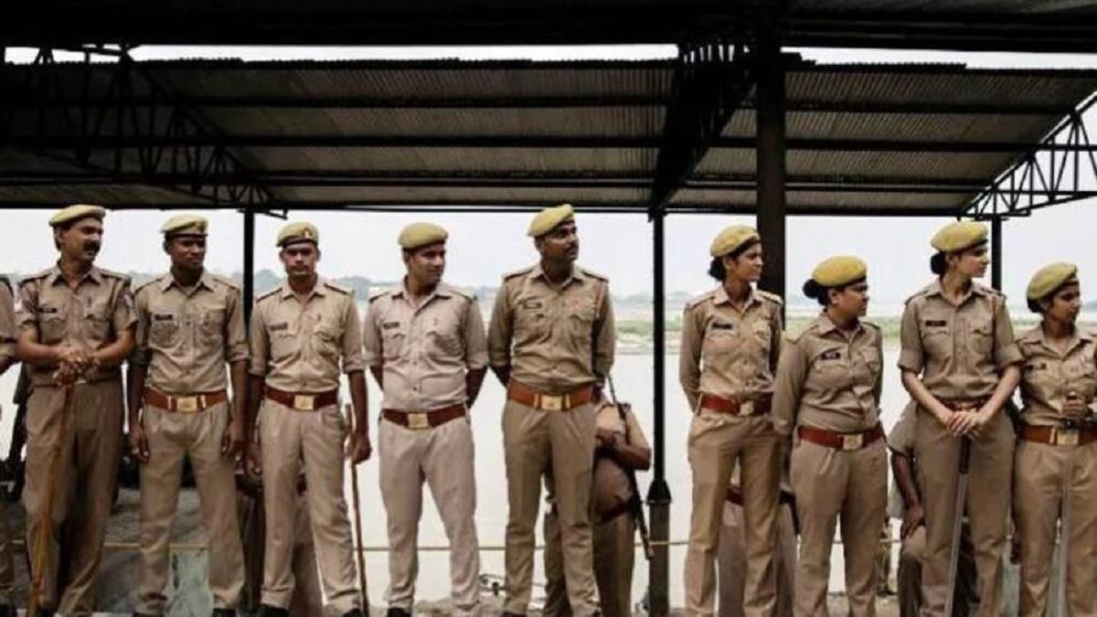 SSC Delhi Police Recruitment 2022