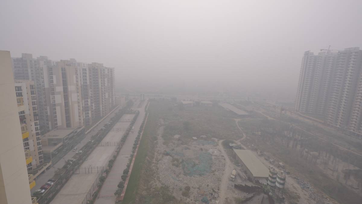 pollution kills 9 million people a year