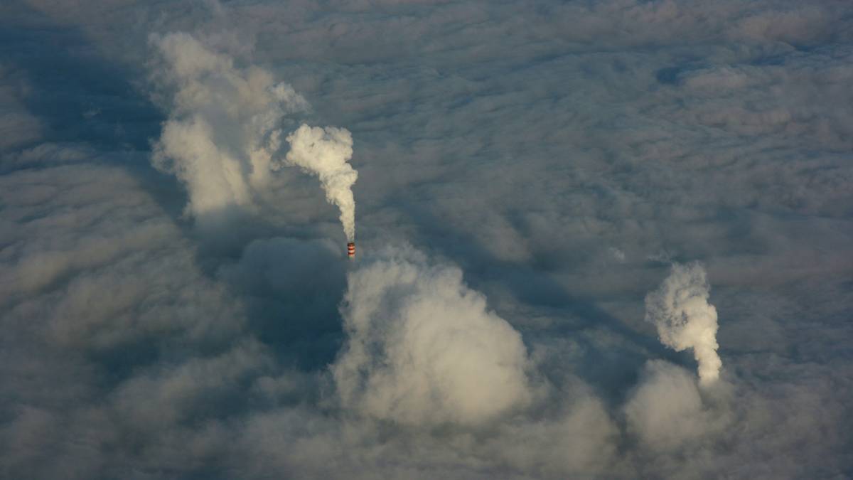 pollution kills 9 million people a year