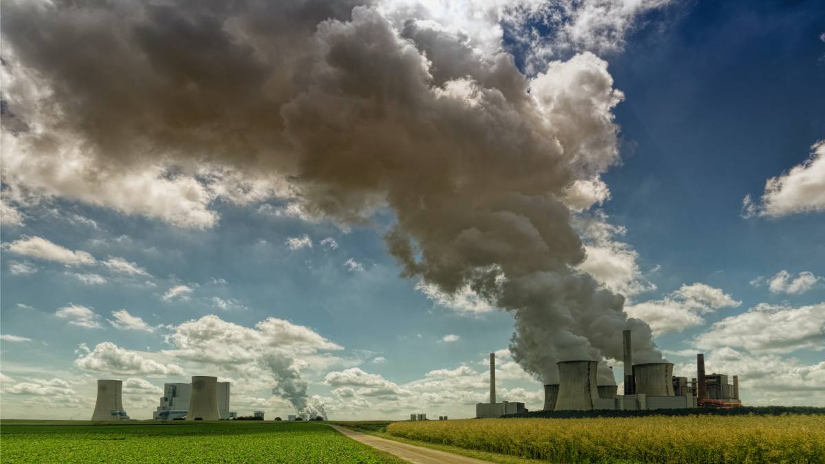 pollution kills 9 million people a year