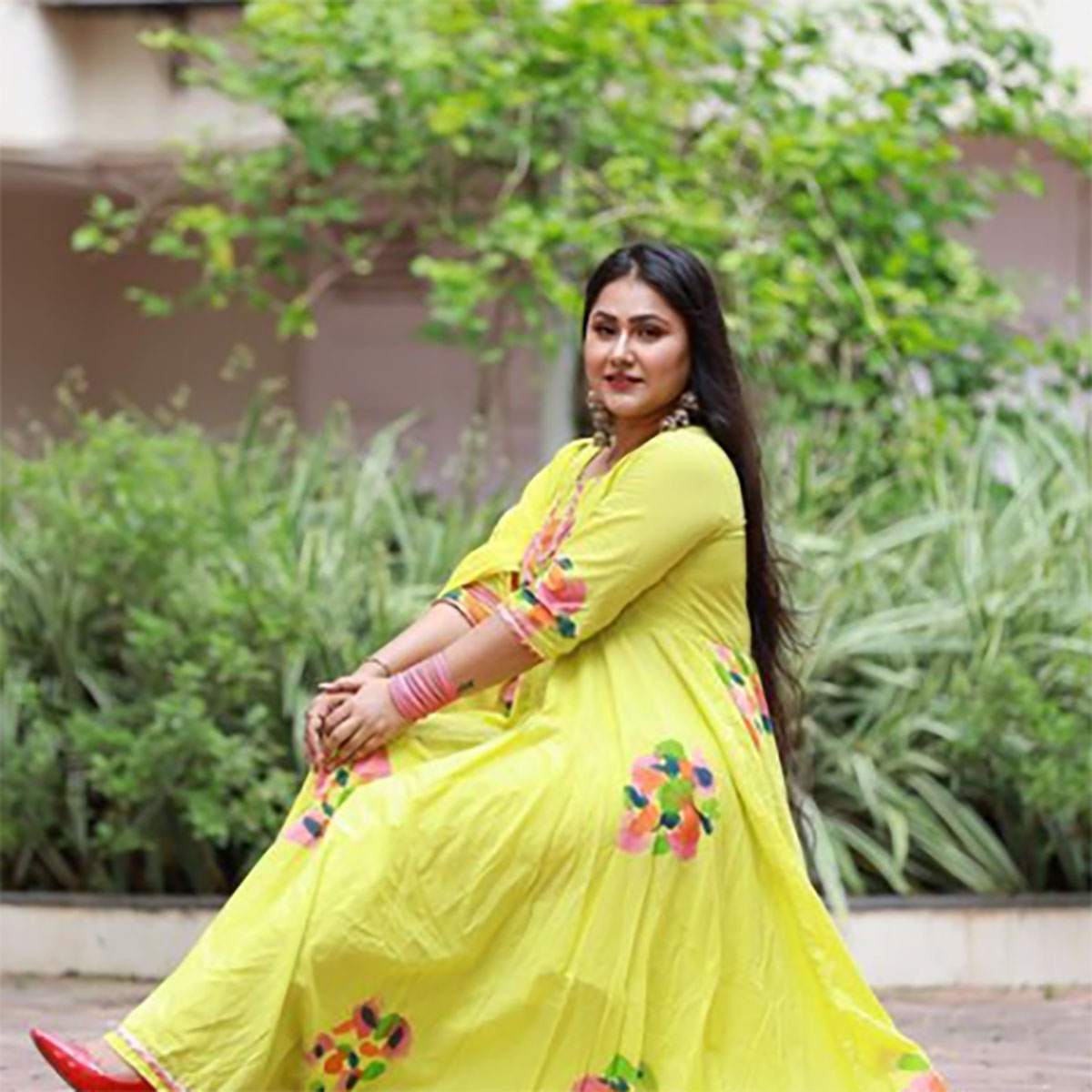 प्र‍ियंका पंड‍ित