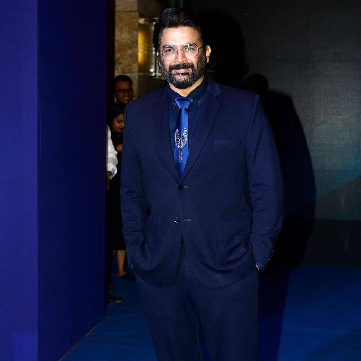 आर माधवन