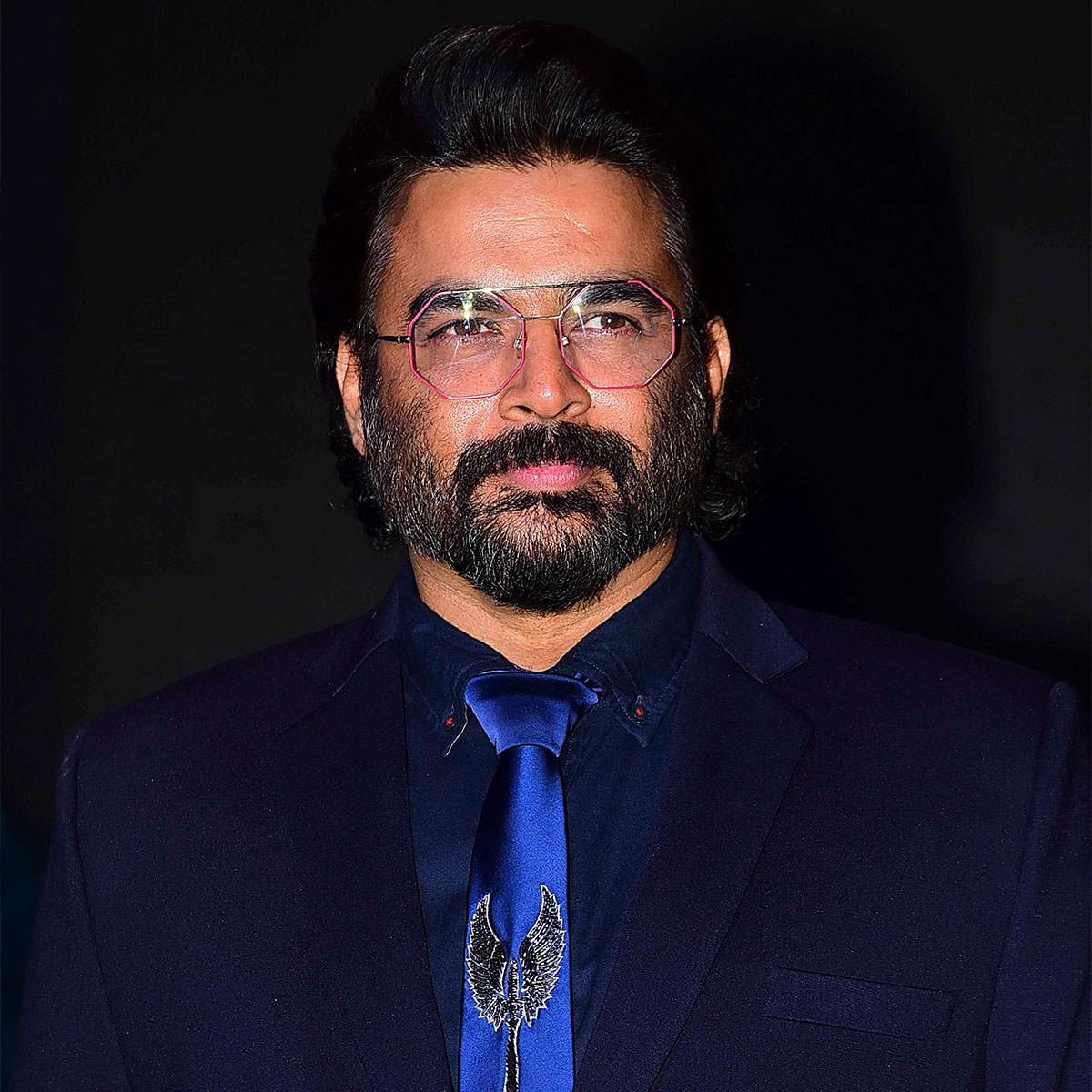 आर माधवन