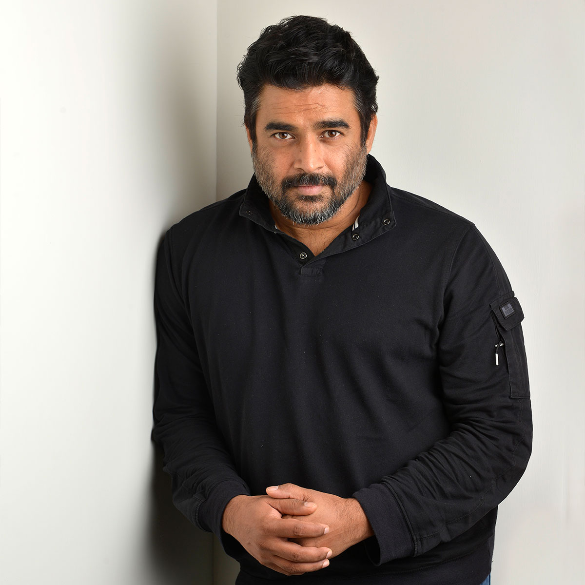 आर माधवन