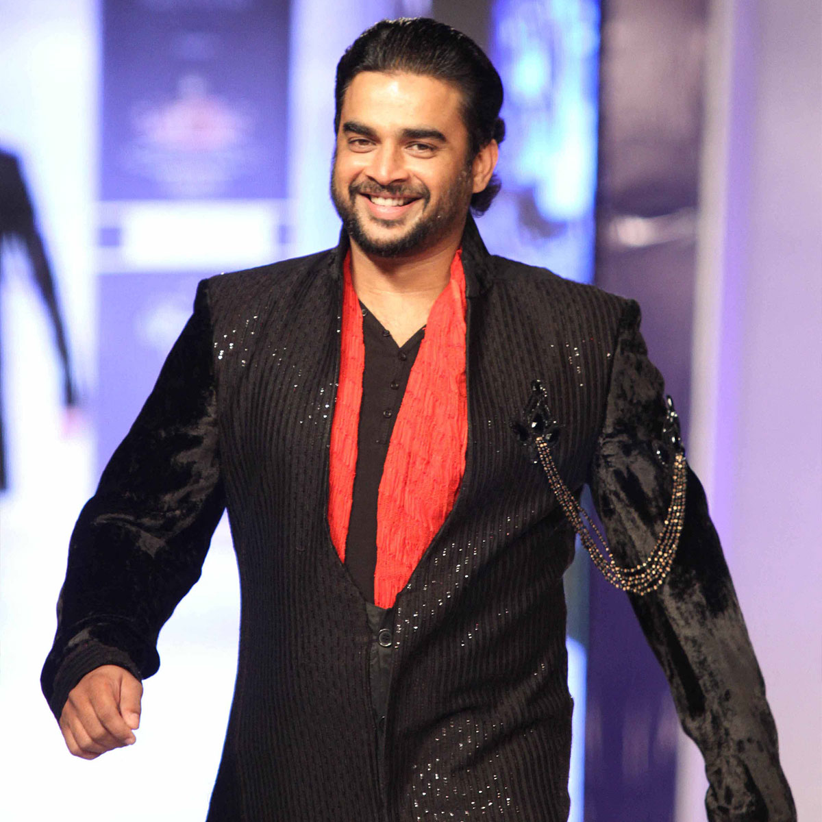 आर माधवन