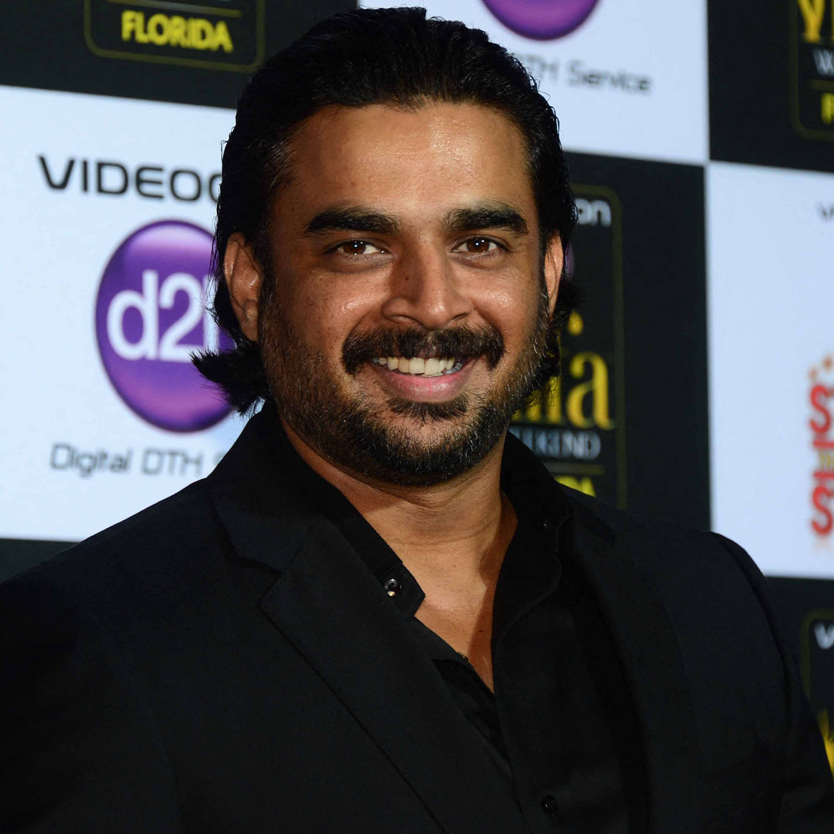 आर माधवन