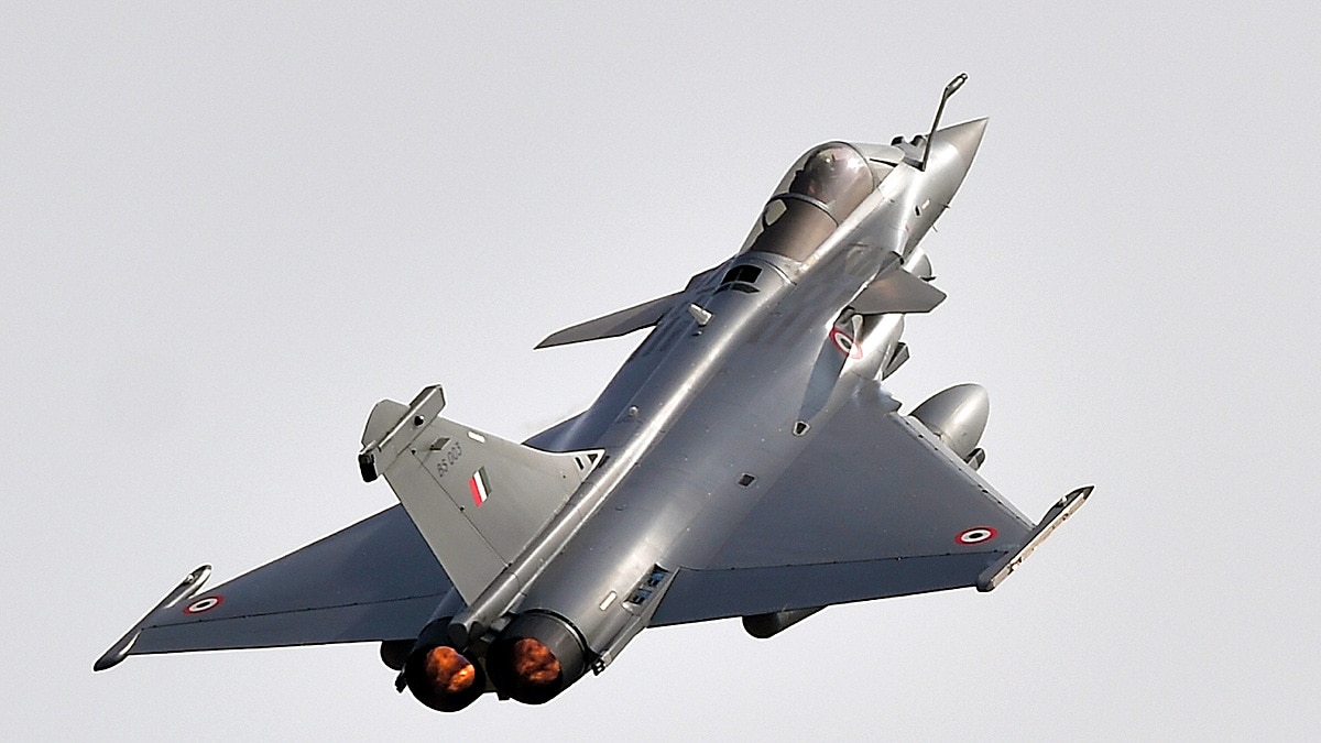 Indias 5 dangerous weapons