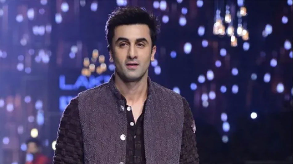 रणबीर कपूर