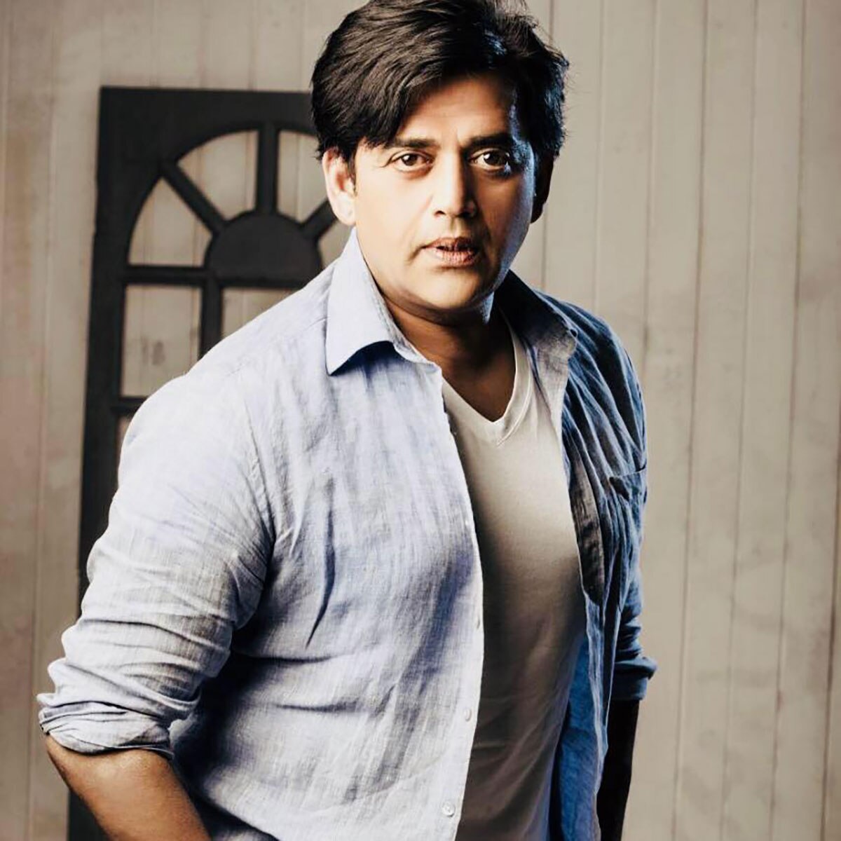 रव‍ि किशन 