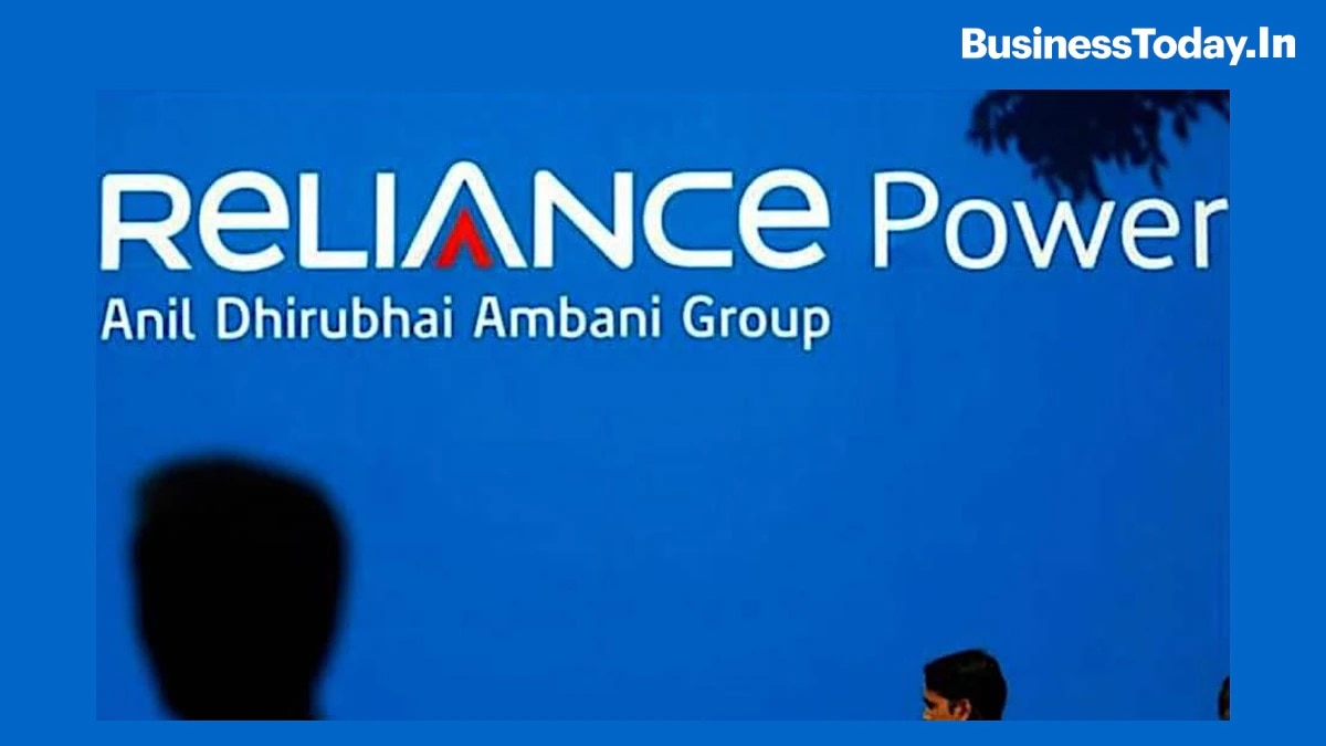 Reliance Power