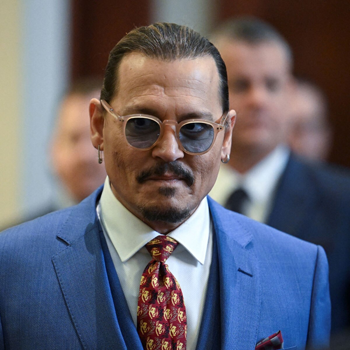 जॉनी डेप