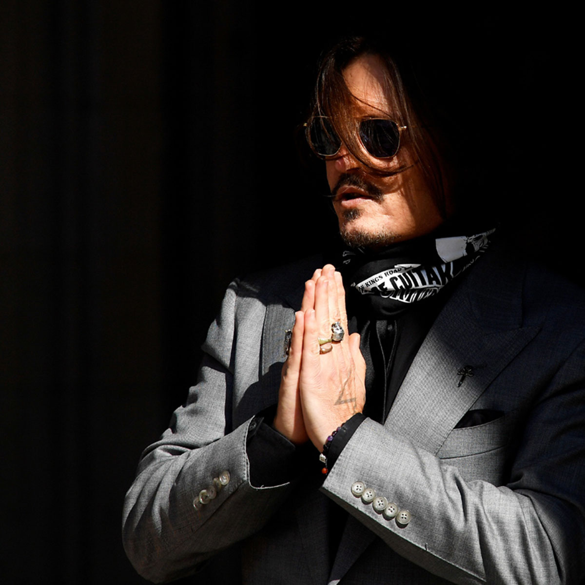 जॉनी डेप