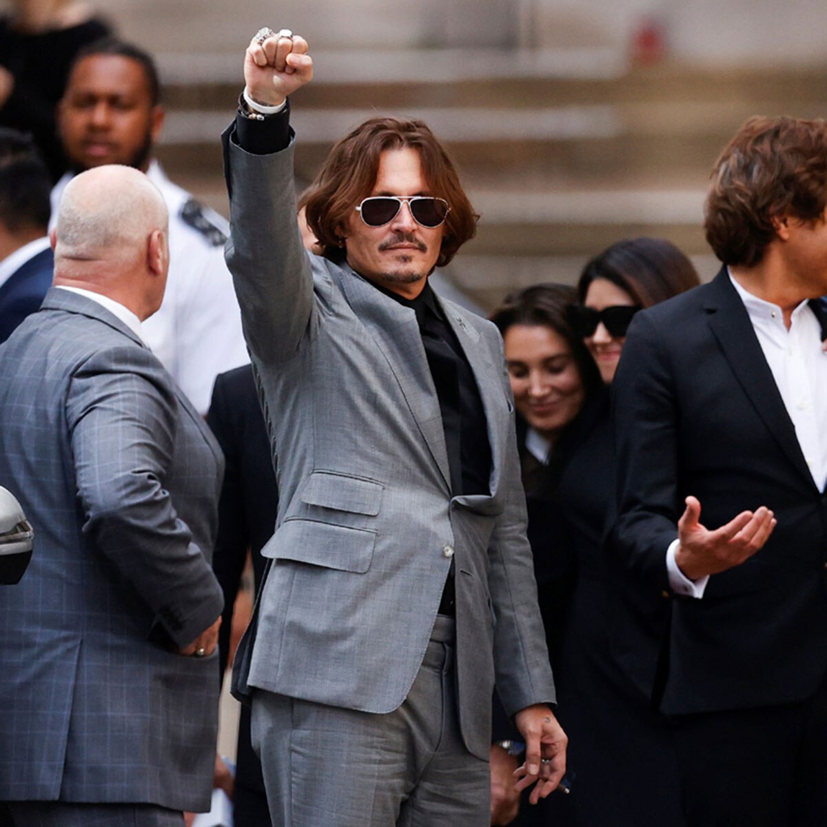 जॉनी डेप