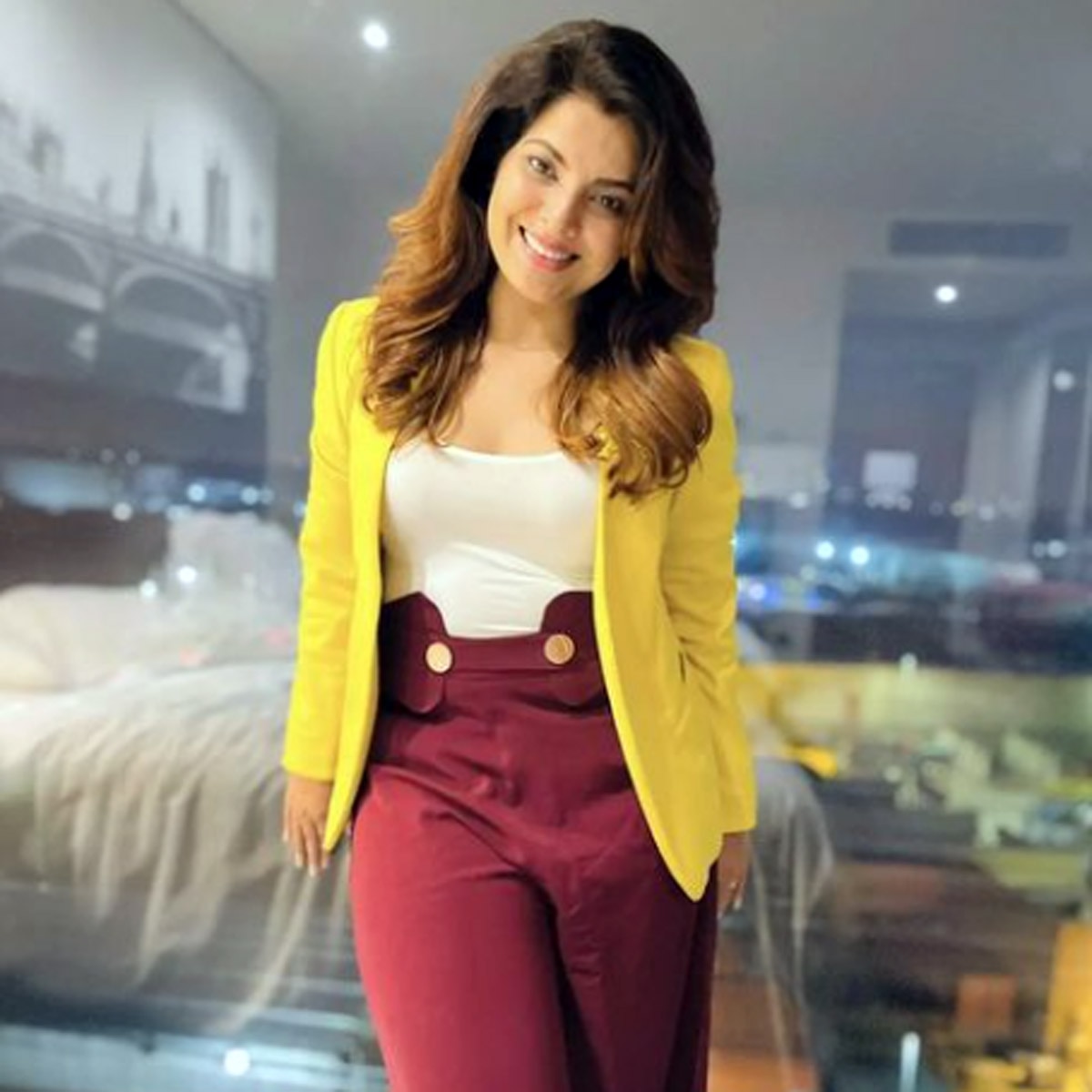 स्मृति सिन्हा