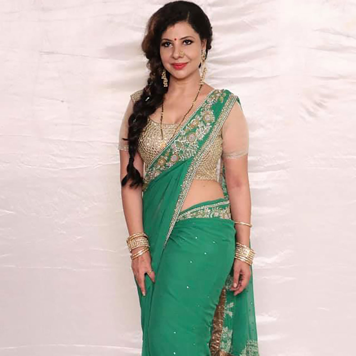 संभावना सेठ