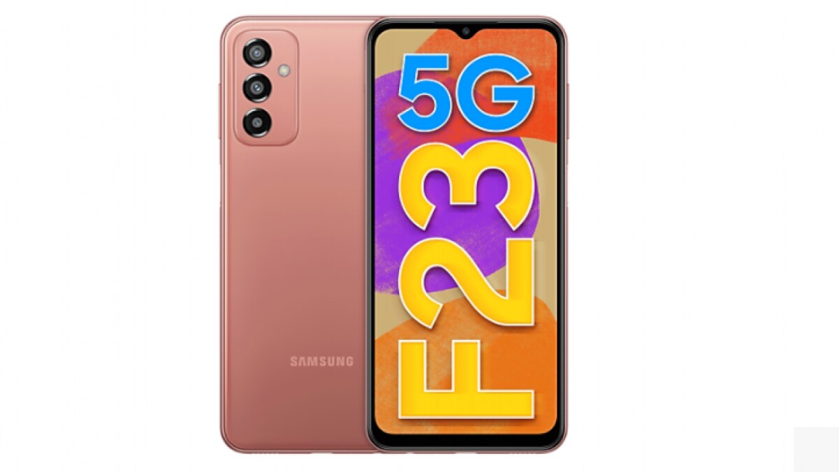 Samsung Galaxy F23 5G का नया अवतार लॉन्च, जानें क्या है खास और कितनी है कीमत