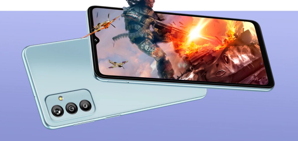 Samsung Galaxy F23 5G