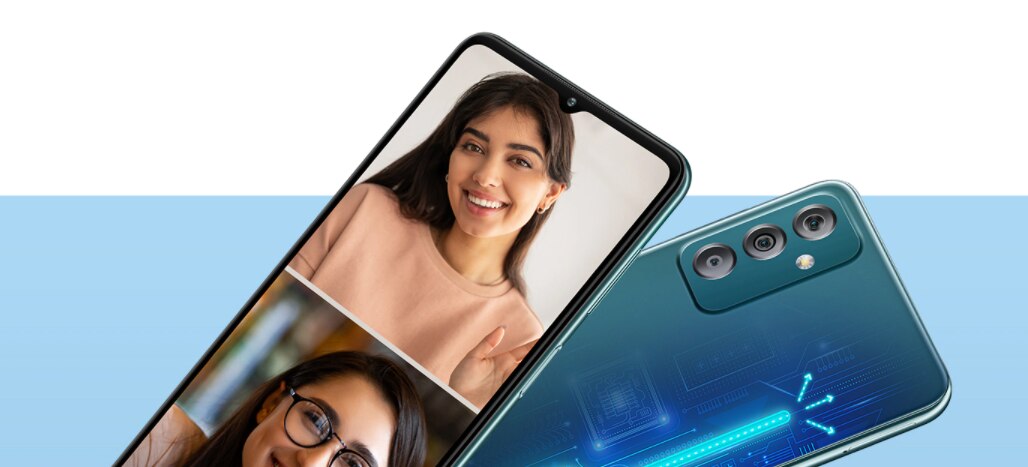 Samsung Galaxy F23 5G