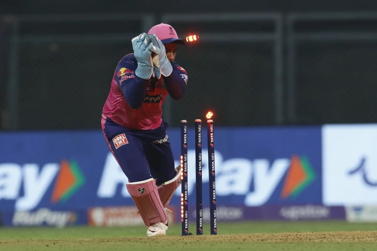 Rajasthan Royals IPL 2022