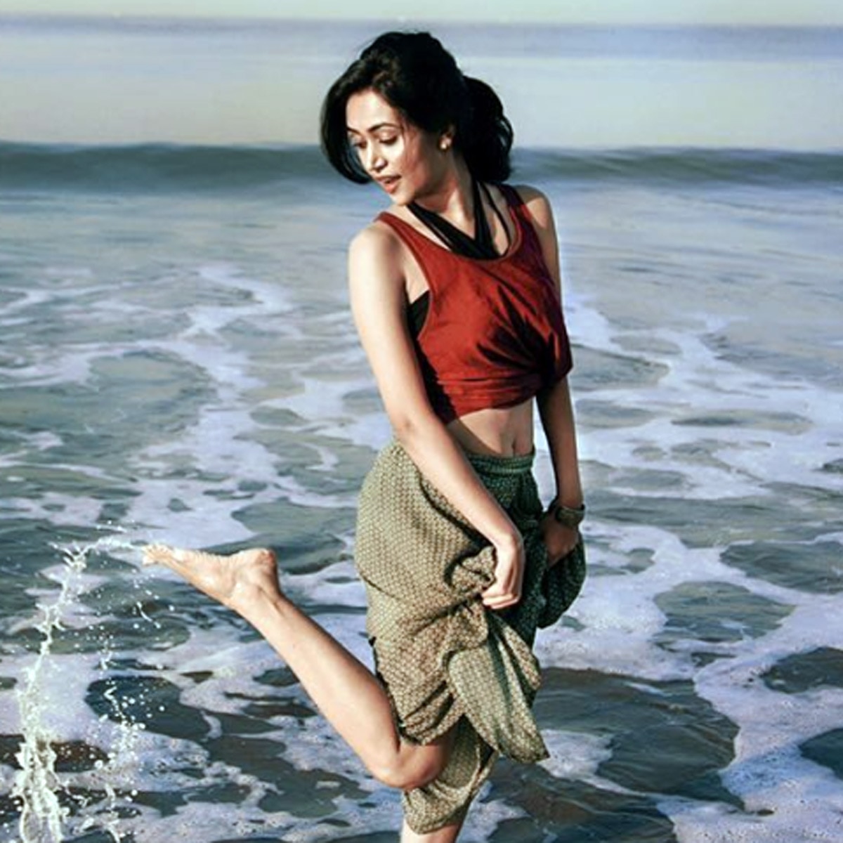 सान्विका 