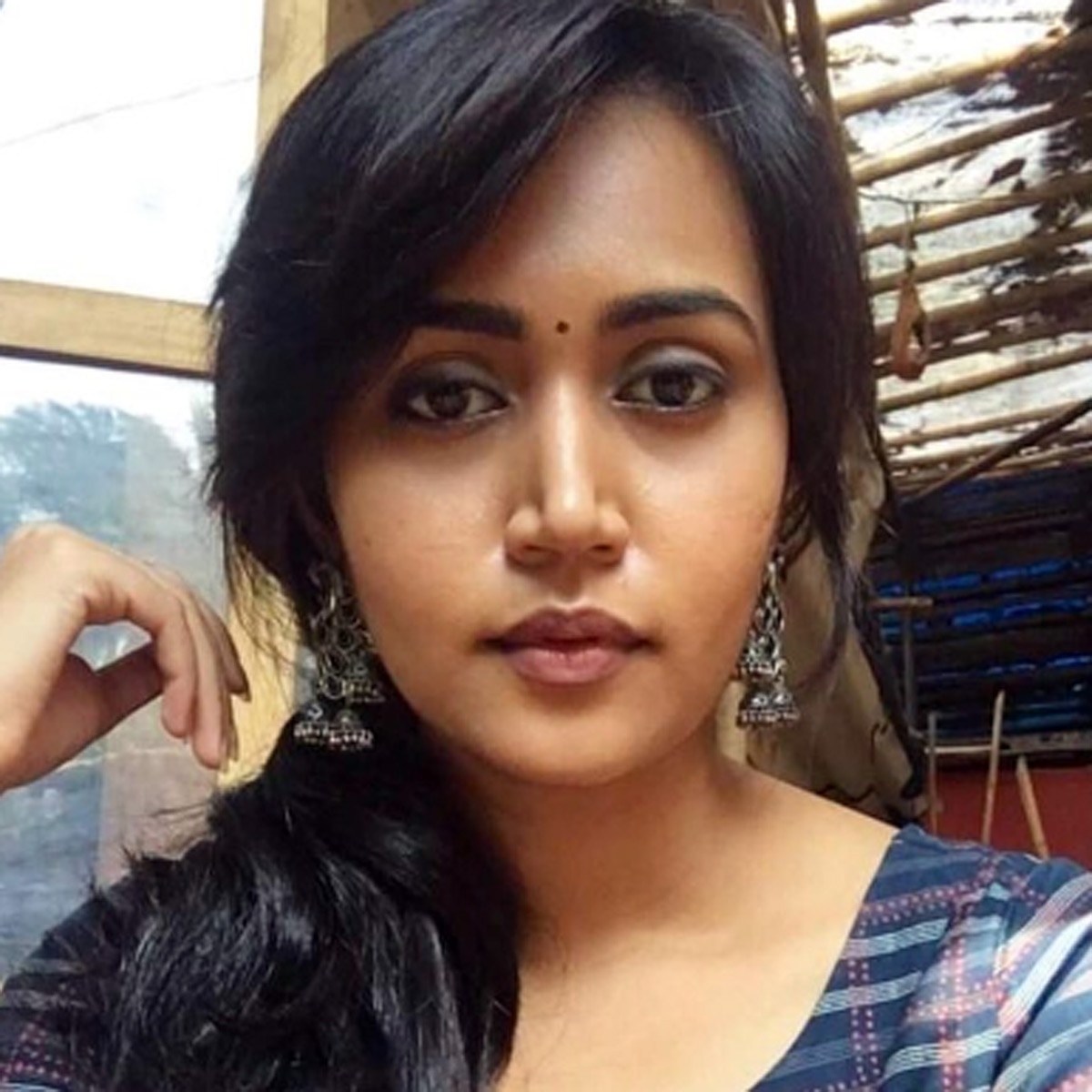 सान्विका 