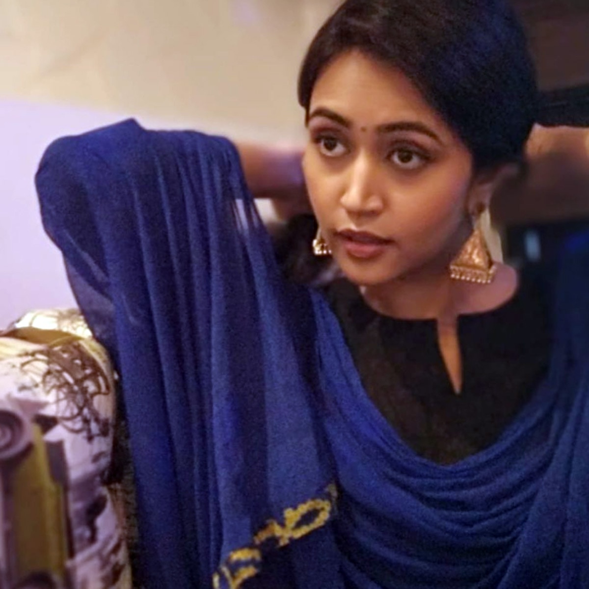 सान्विका 