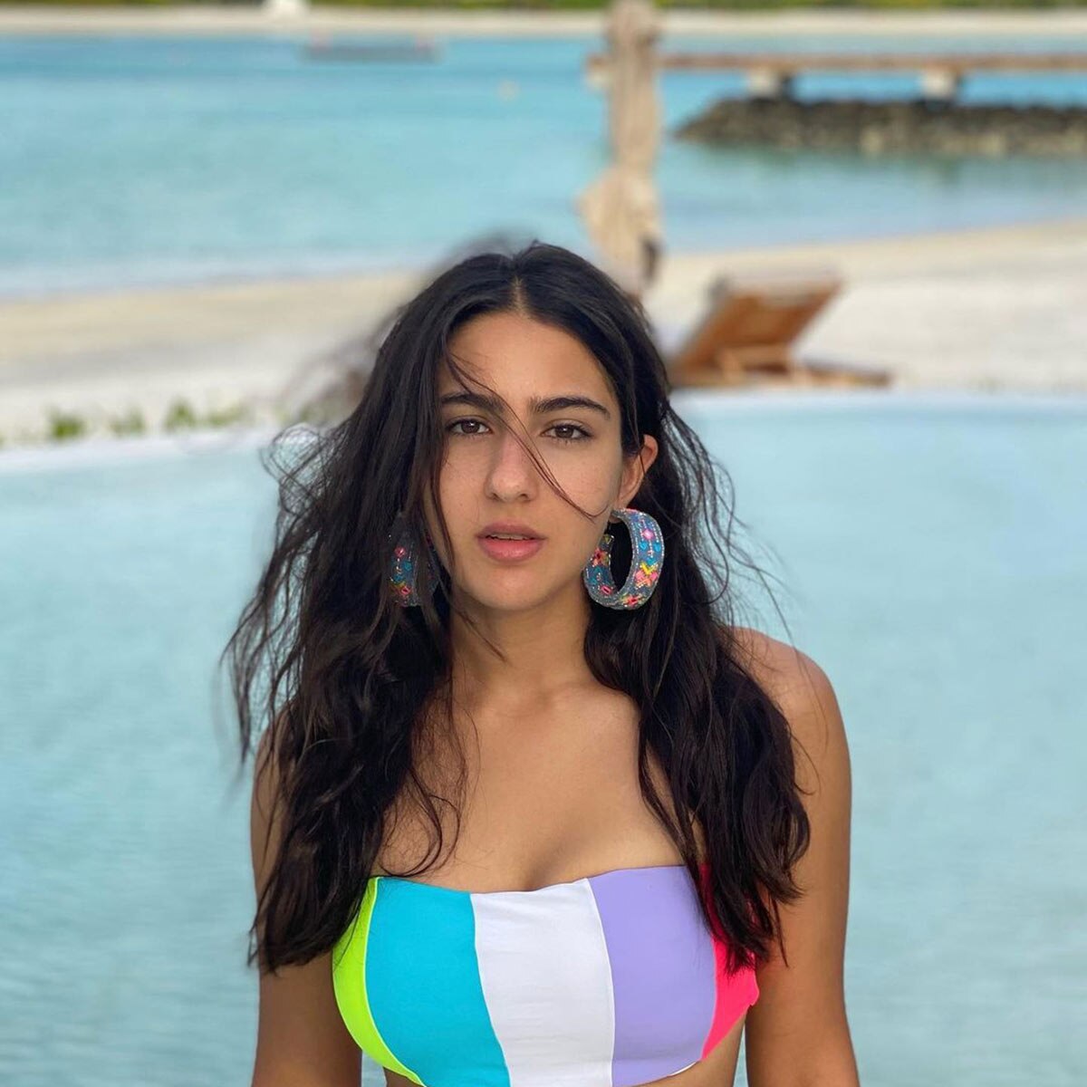 सारा अली खान 